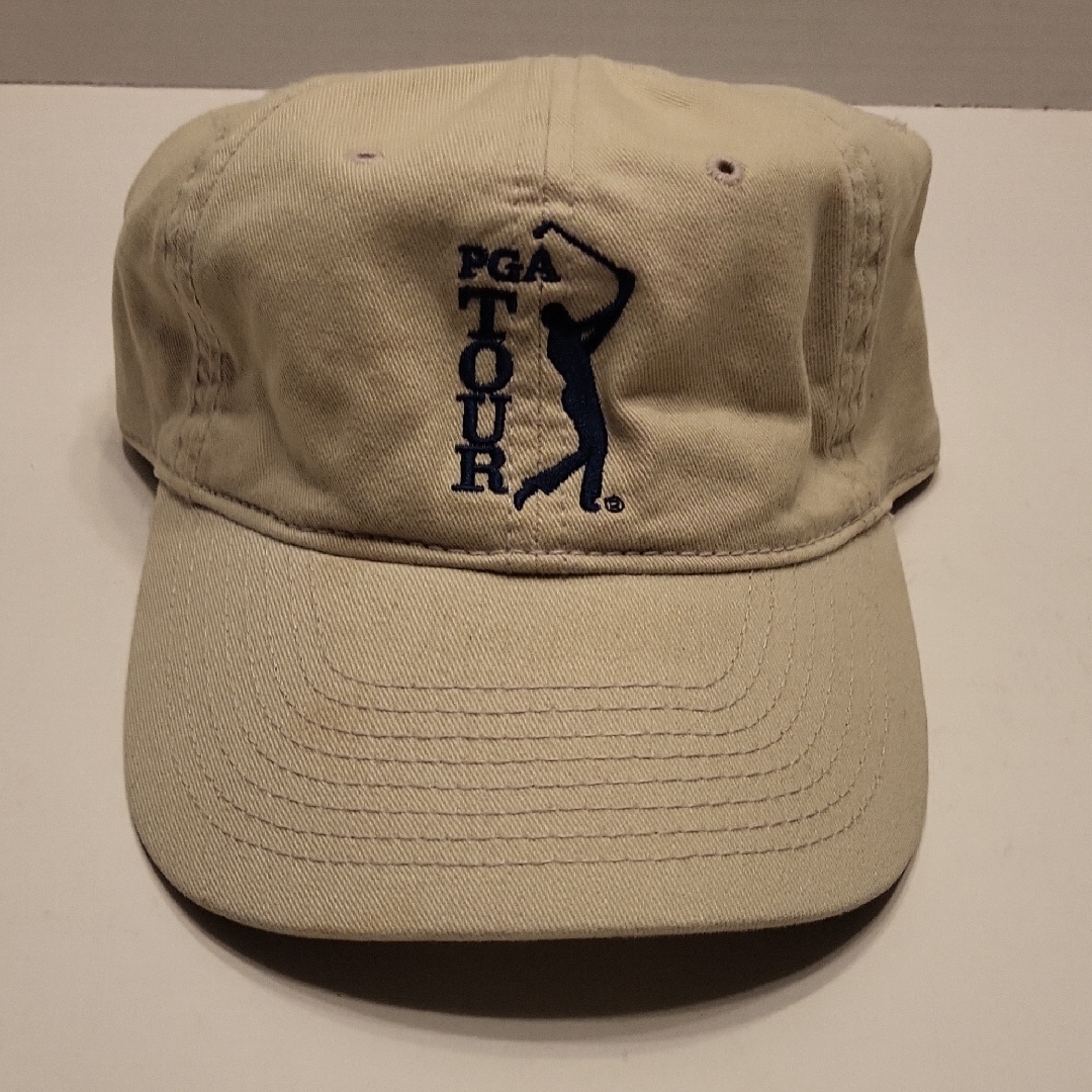 Pga Tour Cap